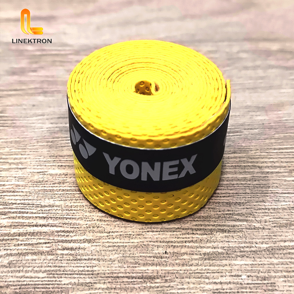 GRIP RAKET BADMINTON KARET YONEX