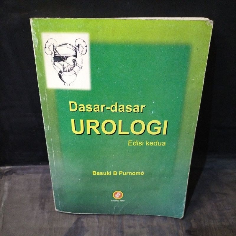 dasar dasar urologi