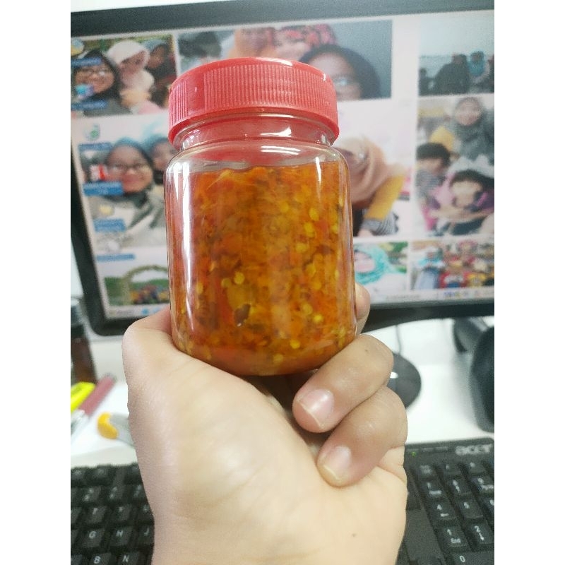 

Sambel Setan