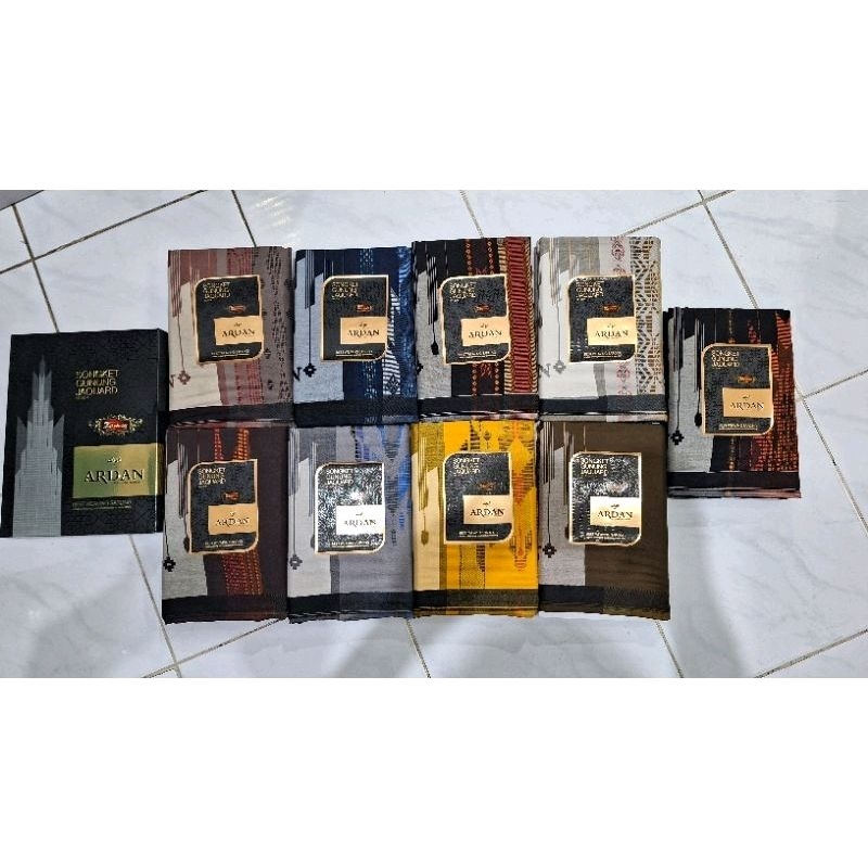 ardan sgj motif bhs sge