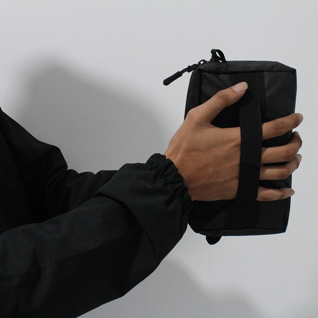 Neisda - LADER Handbag Multifungsi Waterproof