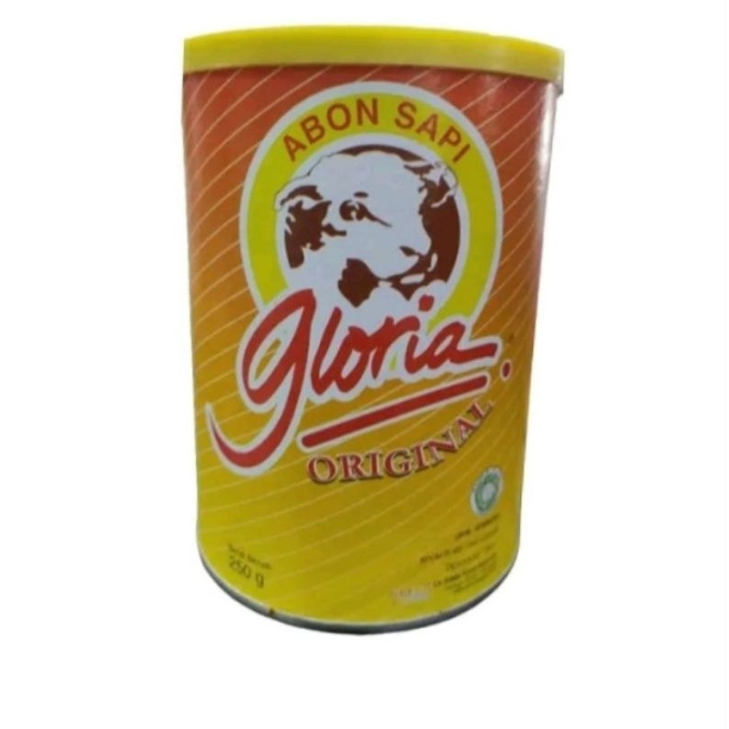 

GLORIA ABON SAPI Original 250gr