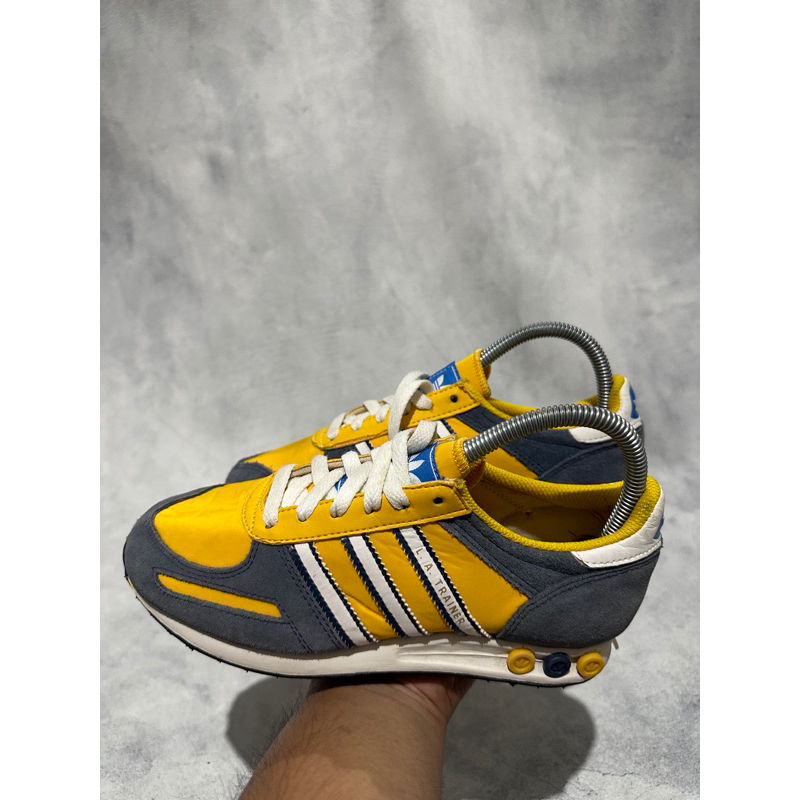 adidas la trainer 2