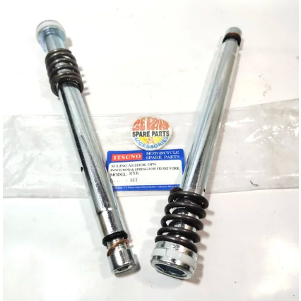 Suling As Shock RX King SET Kit Sulingan As Shock RX King Assy