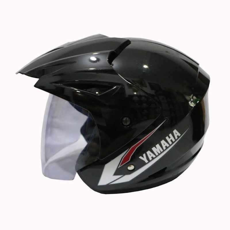 Helm Yamaha Original