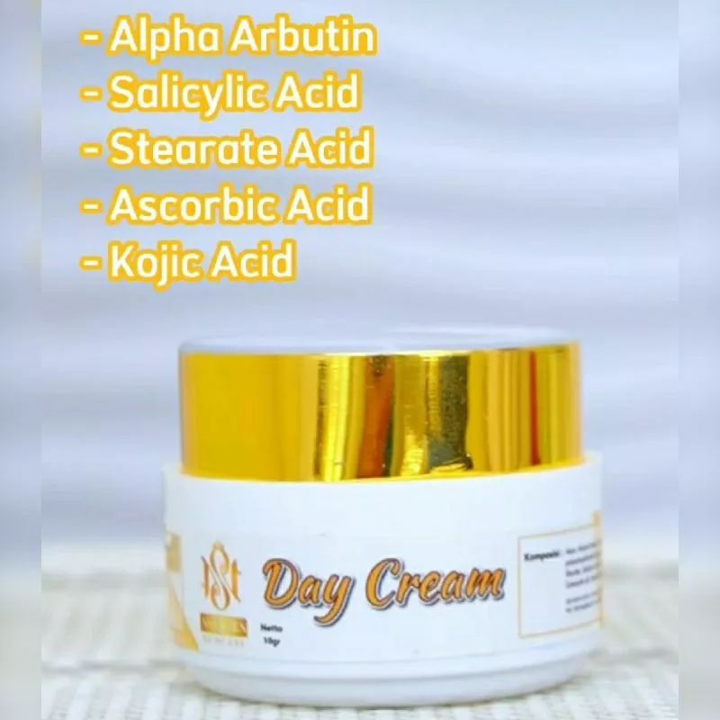DAY CREAM NS QUEEN WHITENING