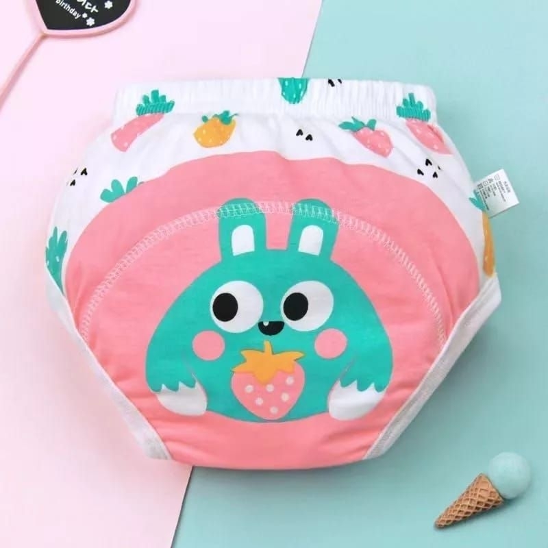 popok kain anak bayi cuci ulang cloth diaper clodi popok bayi clodi celana