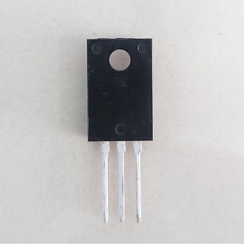 Transistor Mosfet 60N06 Fet 60 N 06 SSS60N06