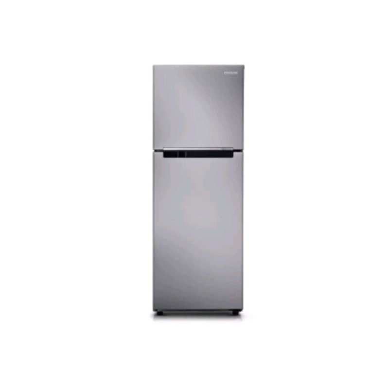 Kulkas Samsung 2 pintu RT 22FARBDSA RT-22FARBDSA