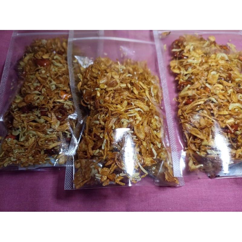 

teri bawang