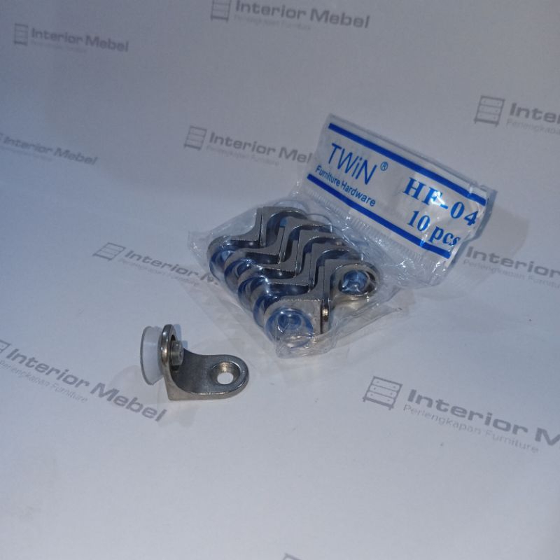 Ambalan HF04 biji ambalan kaca tebal