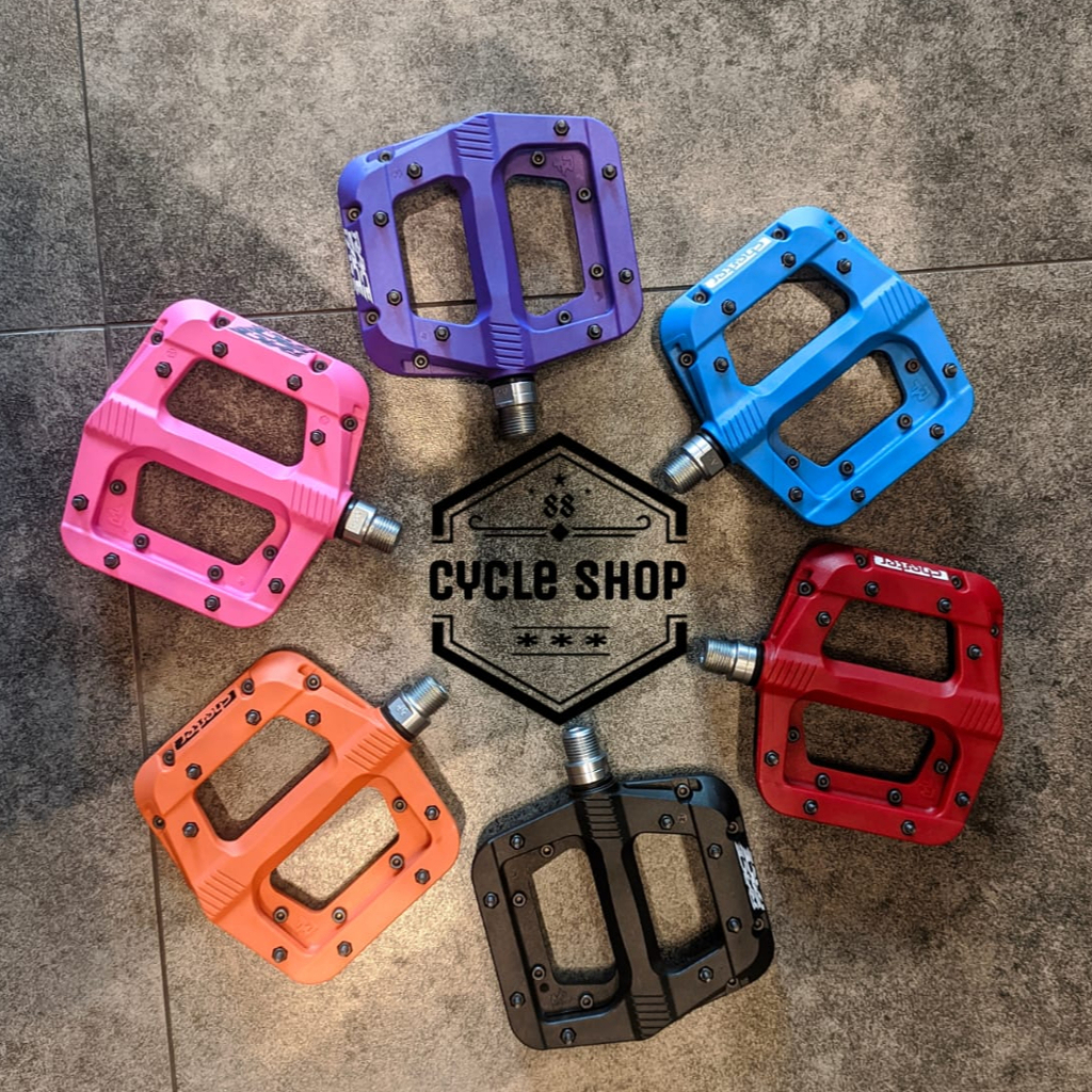 Pedal Raceface Chester Composite