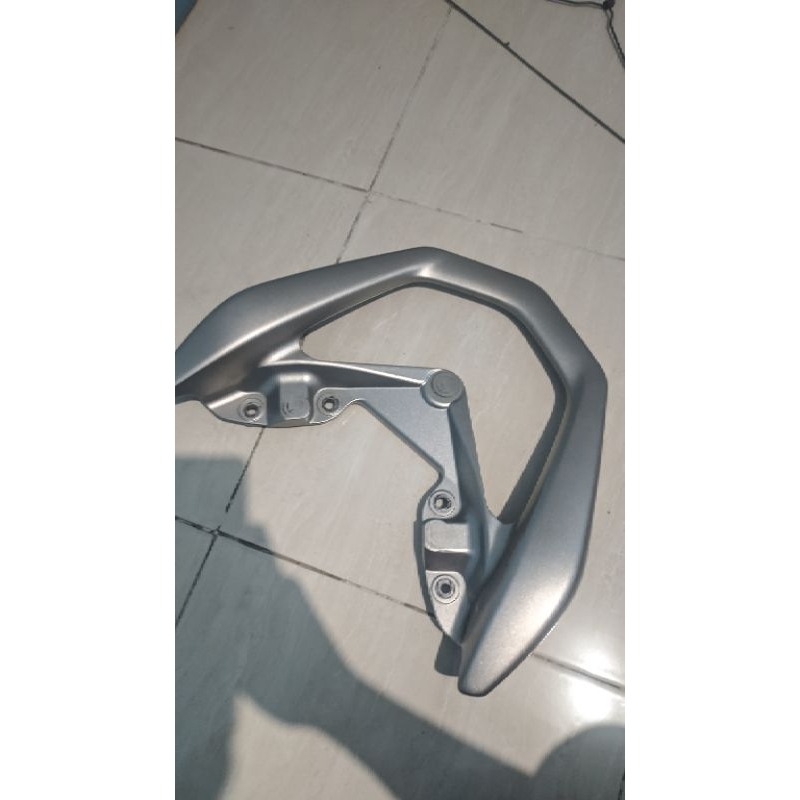 Behel nmax old ori copotan