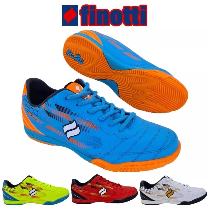 sepatu futsal AFF 18 jr sepatu futsal berkualitas