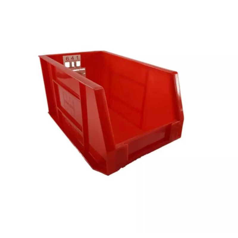 Hanata Kotak Aksesoris Perkakas Sparepart Box Container Jolly Box-641