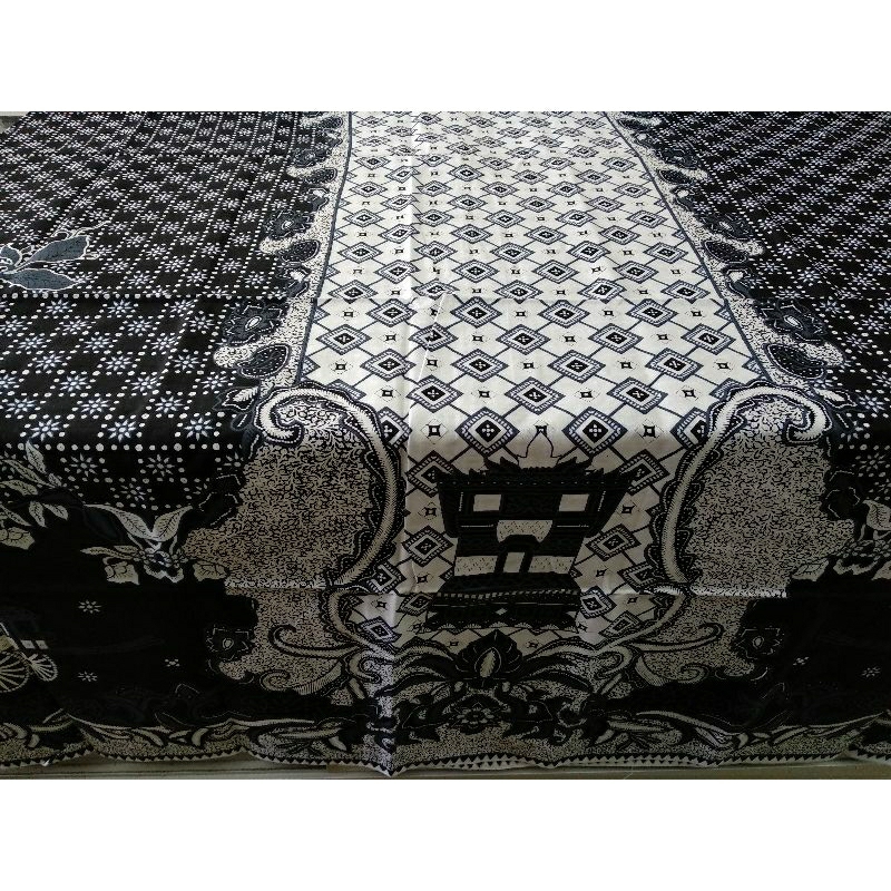 Sarung Batik AZMIL (ZAKA)