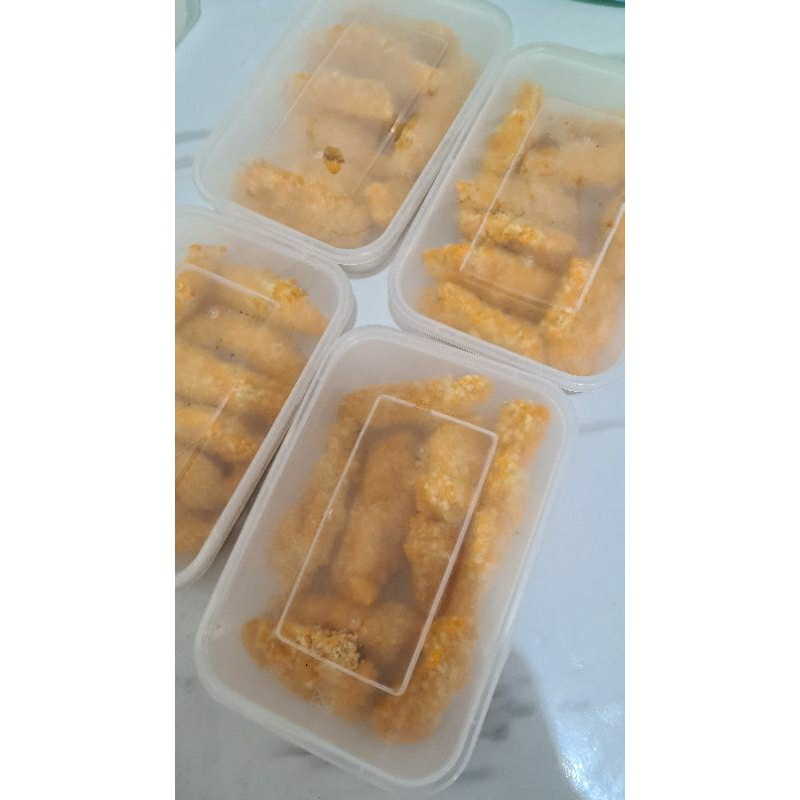 

Dori Katsu Cheese/Frozen Dori Katsu Cheese/NONMSG/KIDS FOOD