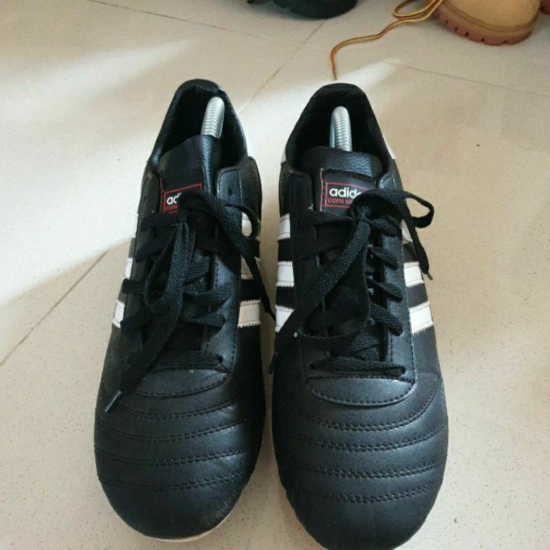 sepatu bola ADIDAS COPA MUNDIAL insole 26,6
