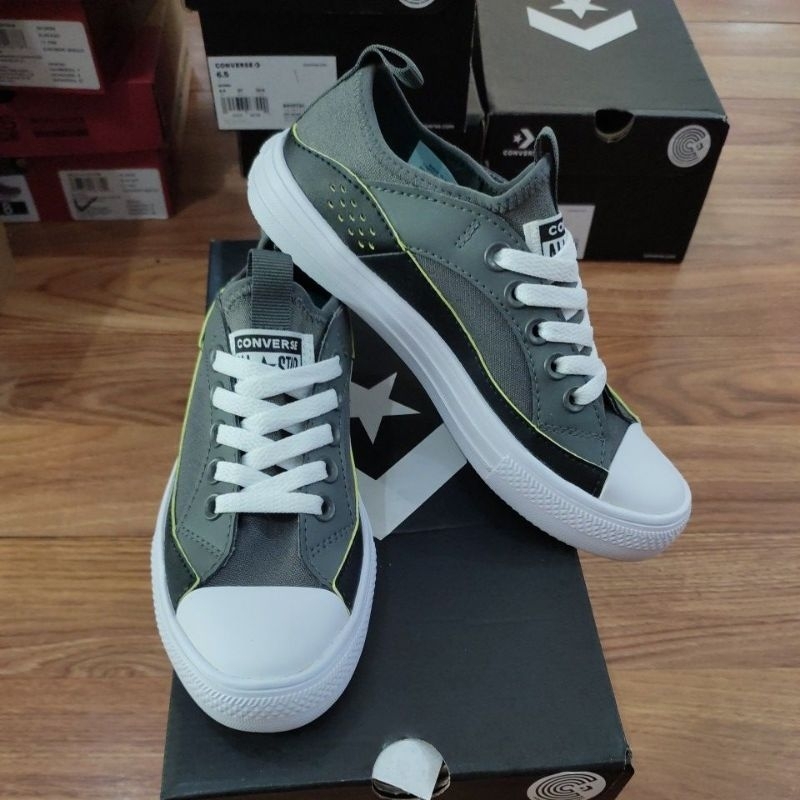 Sepatu Converse Ctas Wave Ultra OX A01371C