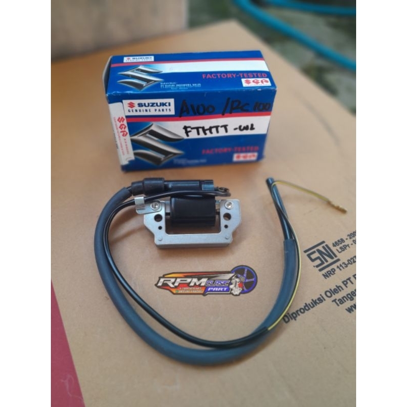 coil A100 coil motor A100 universall