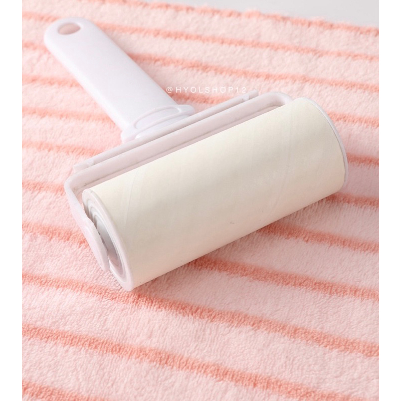 [HY.OLSHOP12] Handuk Set 2in1 New Motif Garis Handuk Mandi &amp; Wajah Handuk Mandi Dewasa