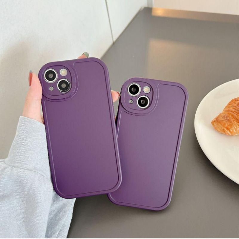 SOFTCASE PREMIUM ORIGINAL CASE SAMSUNG GALAXY A03 A03S A03 CORE A04 A04S A04E A10S A10 A11 M11 A12 M12 - UA