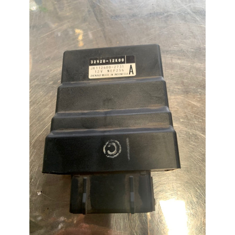 Ecu suzuki satria fu fi - ecm satria fu fi 150