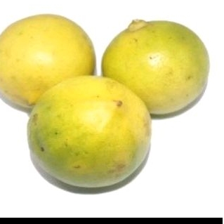 

JERUK LEMON 250GRAM