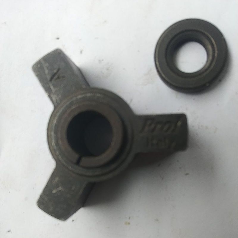 spider with konus Cain Saw 070.pro.1 italy