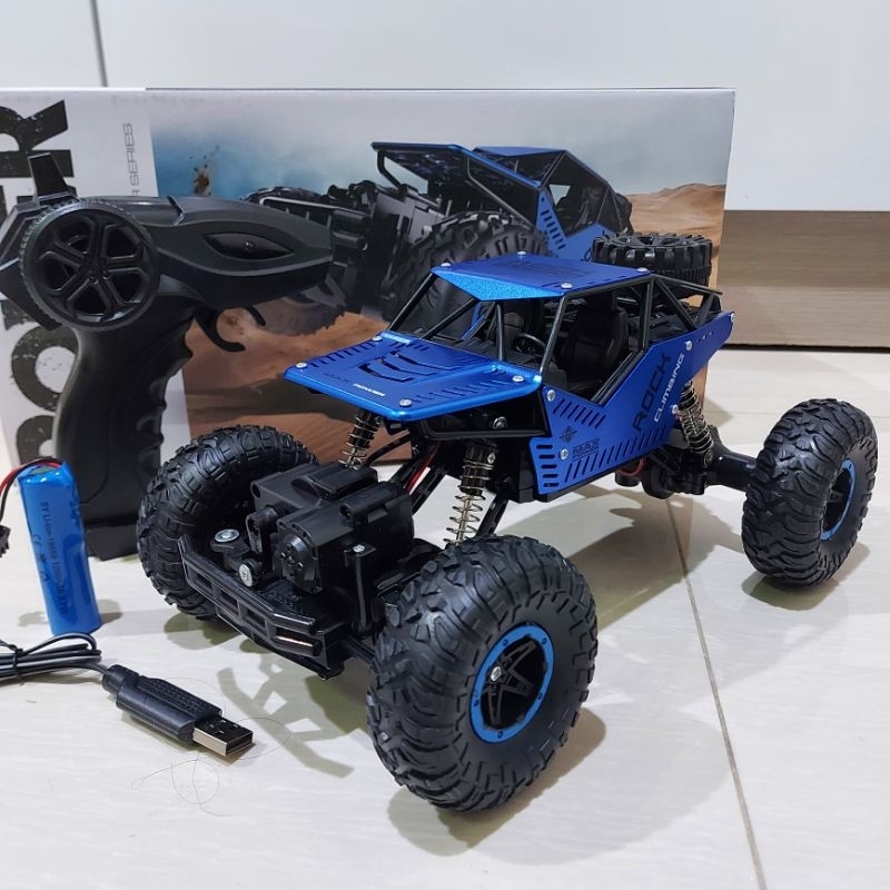 MOBIL REMOTE CONTROL, RC CLIMBING CAR ROVER OFFROAD, MOBIL REMOTE OFFROAD