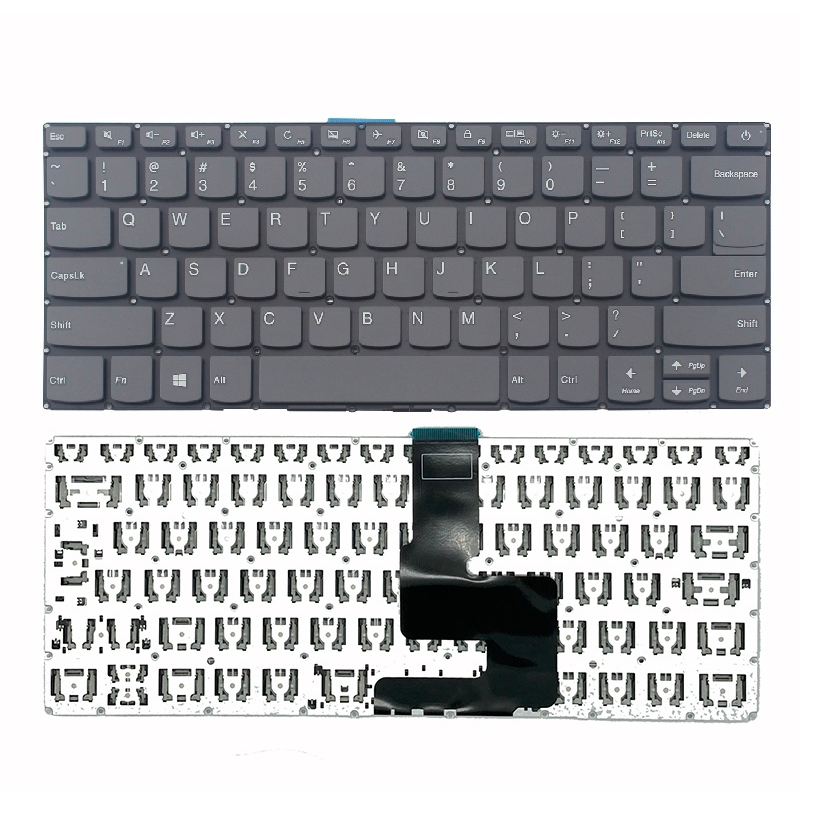 Keyboard Lenovo IdeaPad 320-14ISK 330-14IGM S145-14IWL 320-14 S145 S145-14 S145-14IGM S145-14IIL 320