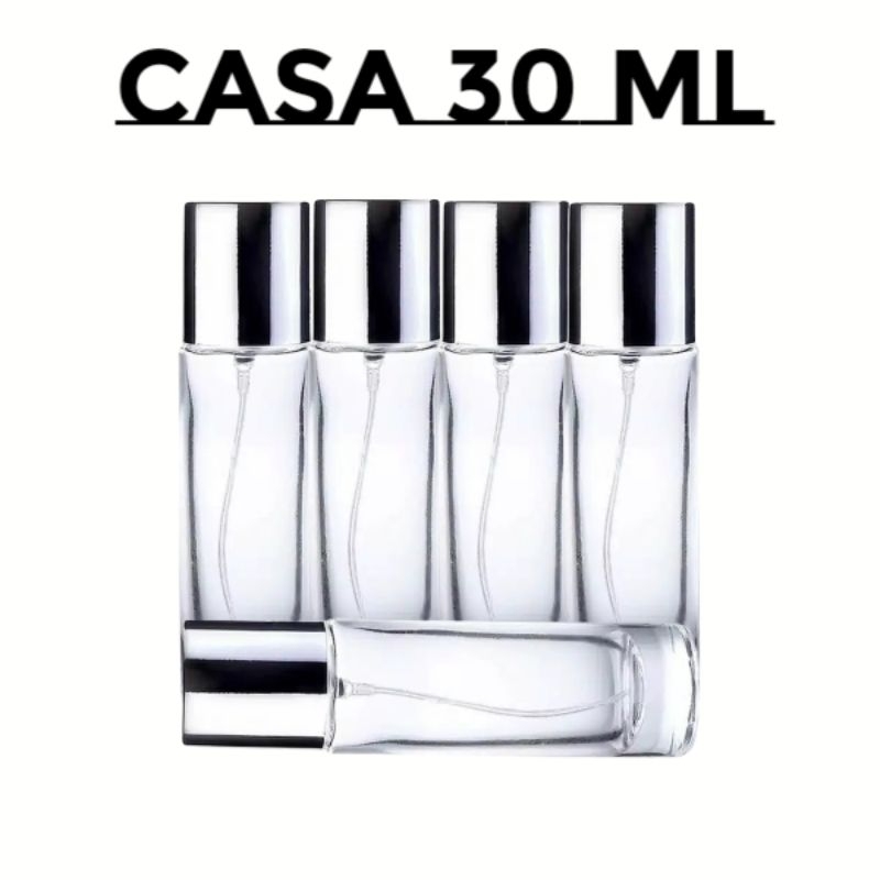 BOTOL CASA 30 DRAT ML