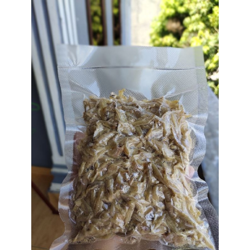 

teri belah (250gram)