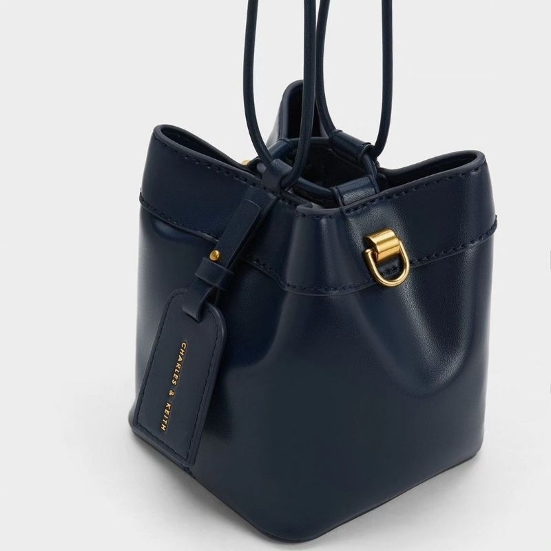 CK Cordele Bucket Bag