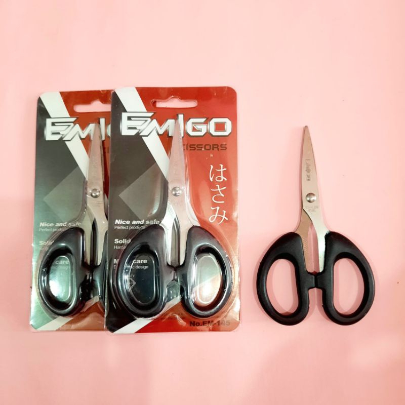 

Gunting Emigo Kecil | Gunting | Gunting Stainless Steel
