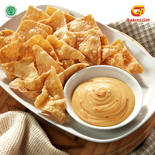 

Bakmi GM - Krispi Chips Mayo (RTE)