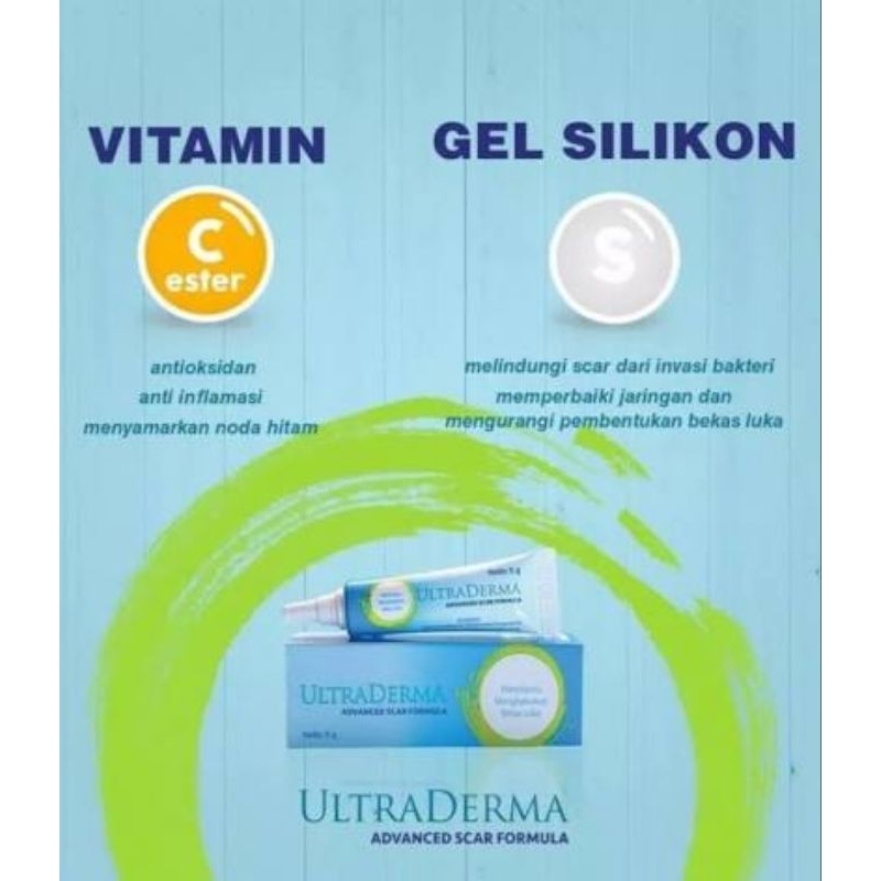 Ultraderma 5 gr