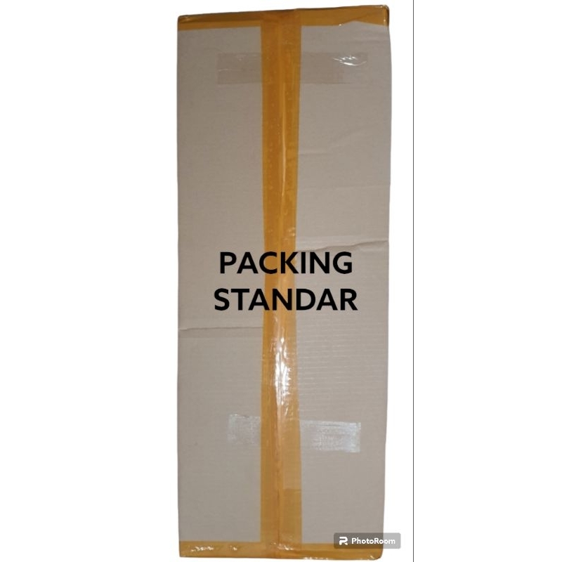 Pengukur Panjang Badan Bayi Akrilik - Pengukur Panjang Bayi Full akrilik - Infantometer