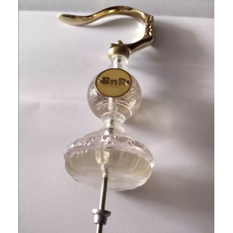 Pion dan gantungan BNR asli copotan pion lovebird aksesoris variasi