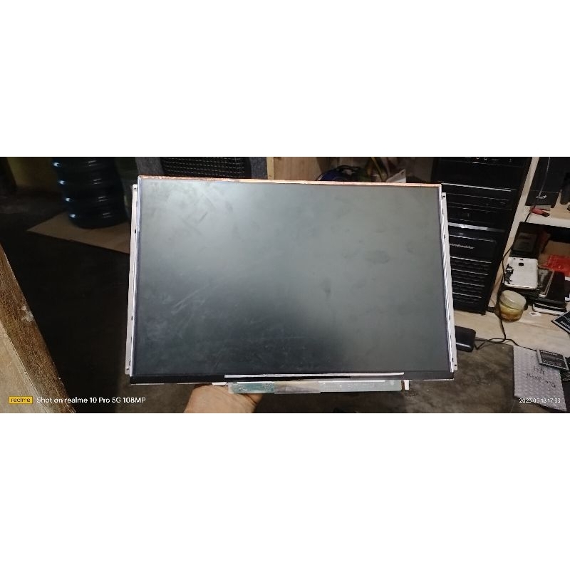 LCD Laptop Dell E4300