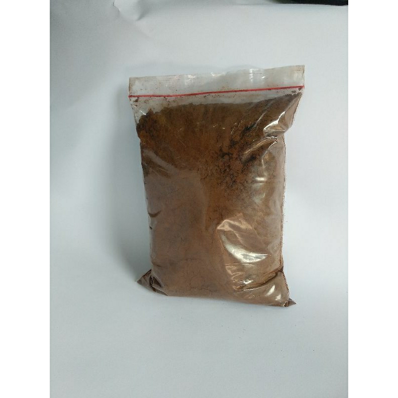 

Kopi Bubuk Murni Robusta 500g Lang Lang Buana Coffee