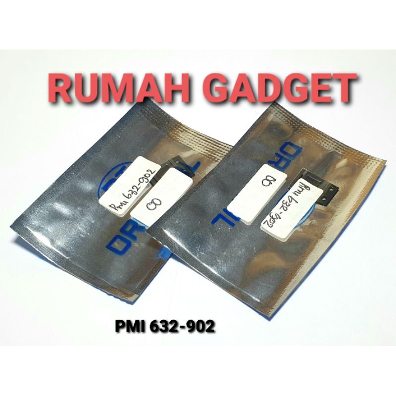 IC POWER PMI632/ PMI632 502/PMI632 602/PMI632/PMI632 802/PMI632 902