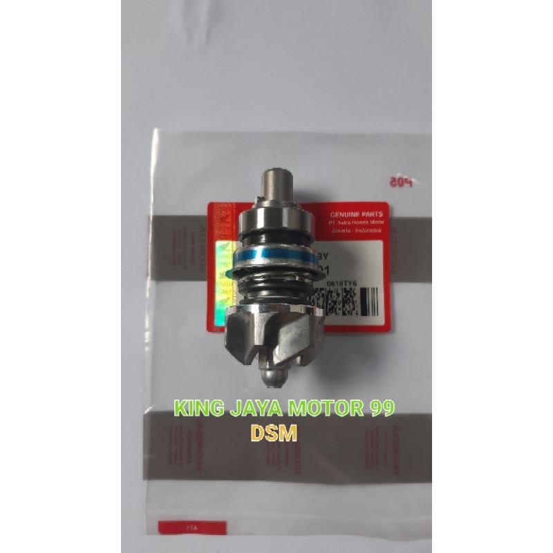 KIPAS AS WATER PUMP POMPA AIR RADIATOR VARIO 110 KARBU VARIO TECHNO 110