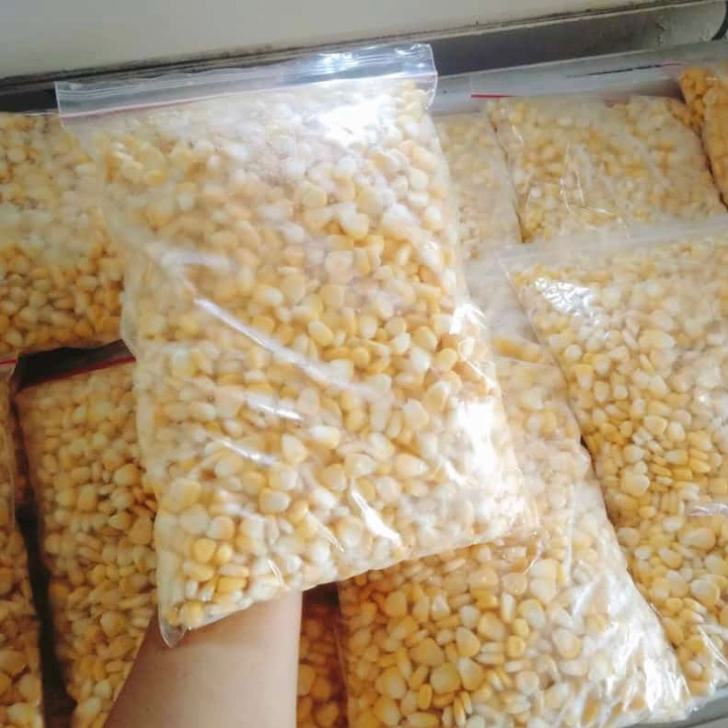 Jagung Pipil Manis Fresh 1kg Jasuke | Jagung Manis Pipil 1000gr TIDAK BISA COD