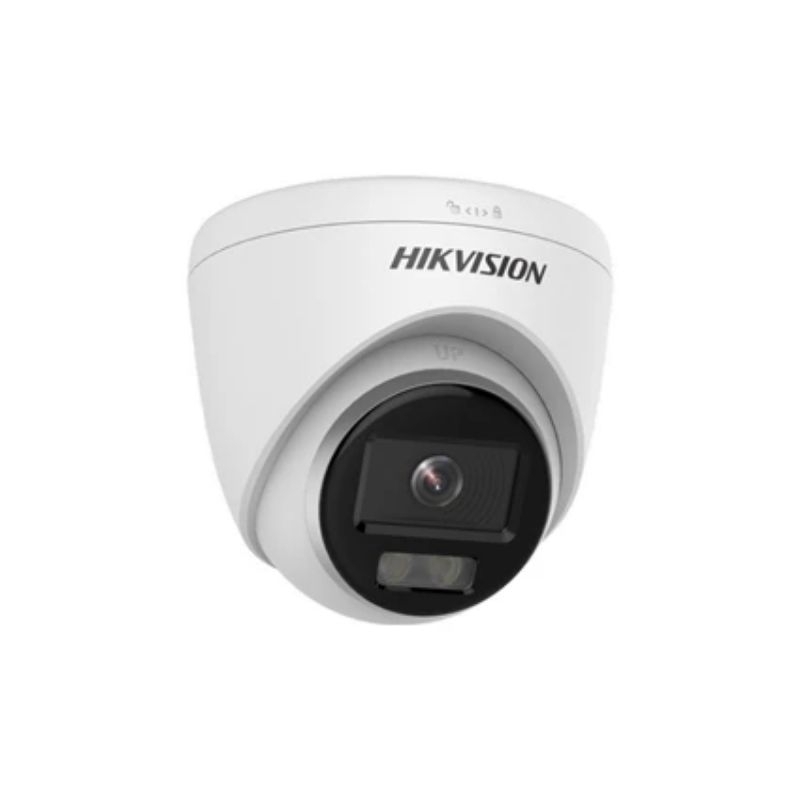 CCTV INDOOR HIKVISION 5MP 3K DS-2CE76KOT-LPFS AUDIO COLORVU