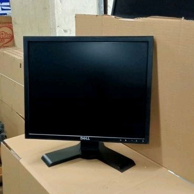 MONITOR DELL 19 INCI KOTAK MURAH AJA