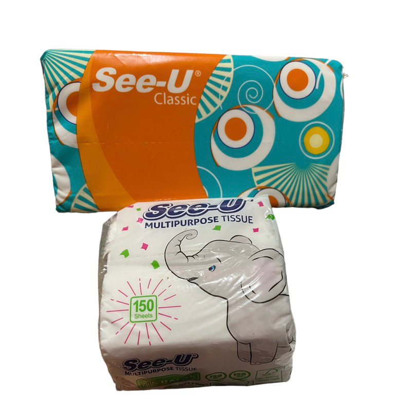 BUNDLING TISUE 2pack