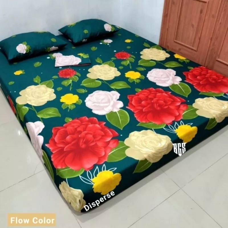 Sprei 160x200 Anak Homemade Seprei Karakter