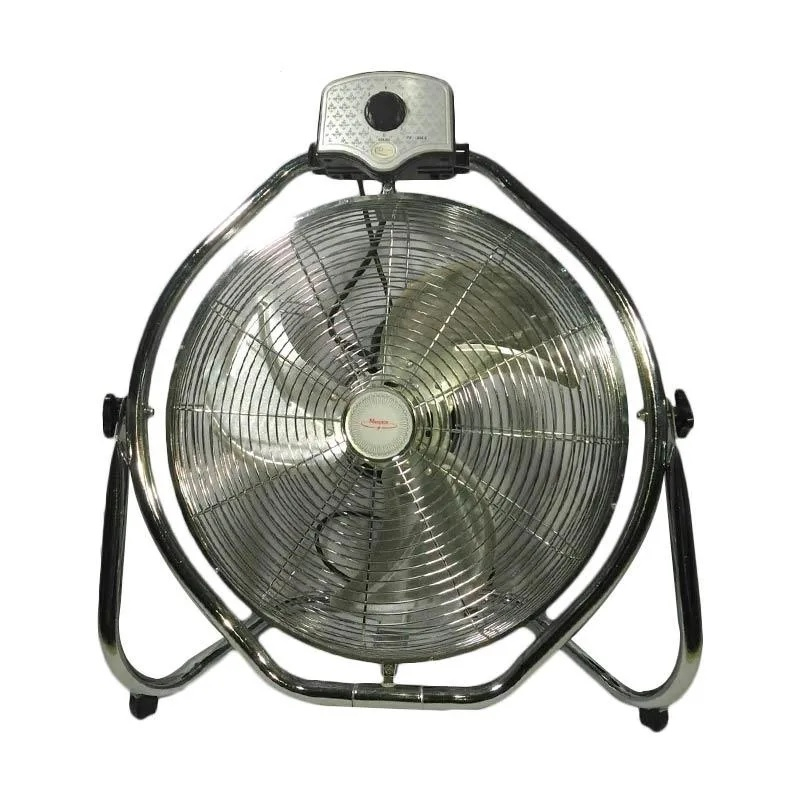 KIPAS ANGIN MASPION PW 1806 S / DESK FAN MASPION 18&quot; ORI