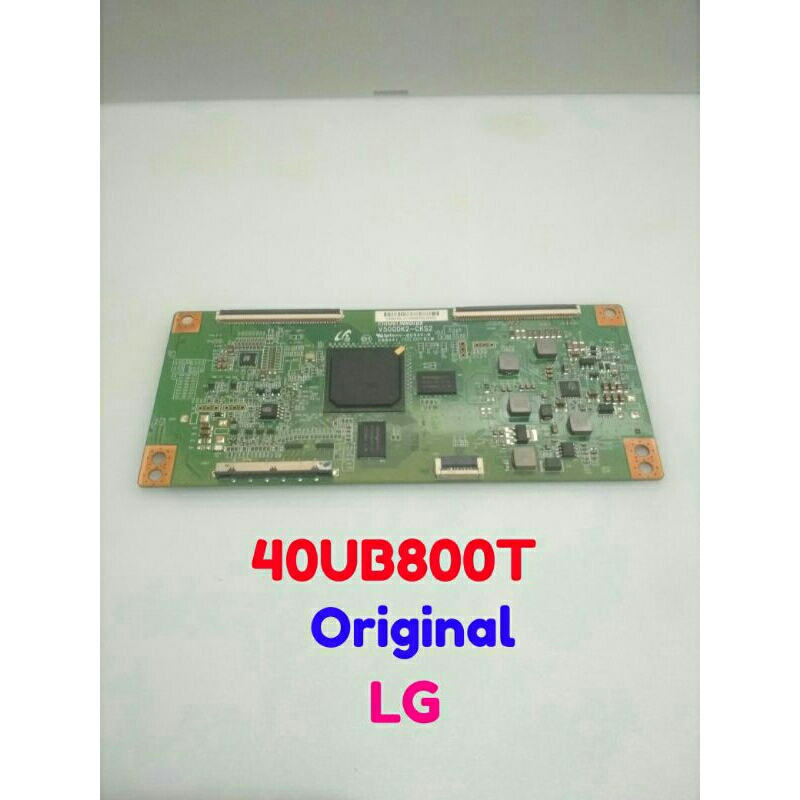 Tcon Tycon ticon LG 40UB800T 40UB800